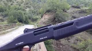 Armsan rx x3 en iyi pompalı tüfek.shotgun #armsan