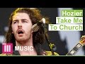 Download HOZIER Take Me To Church T in the Park 2015 mp3