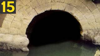 15 Scary Secrets About Ancient Rome They Tried to Hide