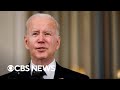 Biden stands by his comment on Putin, releases 2023 budget proposal