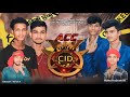 ACC CID / एसीसी सिआईडी / Rahul Rajvanshi NEW Comedy Video || SRS CREATION Comedy Video