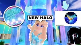 Roblox Royale High Summer Halo Roblox Free Build - videos matching trading system coming roblox royale high
