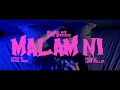 KLANJINGZ, Malhuq, Yang Berserah, Qeed Miller - Malam Ni