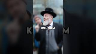 ✡️Jewish Rabbi Claims🎩“Quran Commands K**LING of Non-Muslims” ‼️