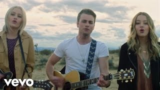 Temecula Road - What If I Kissed You (Official Video)