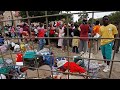 Displaced migrants leave South Africa after xenophobic attacks