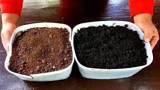 where to find LOAM SOIL or HUMUS SOIL.