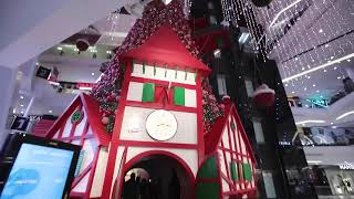 LeMall Christmas Wonders