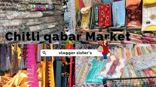 Exploring chitli qabar  Market🛍️✨ #SarojiniNagar #DelhiShopping #TravelDelhi #FashionOnABudget