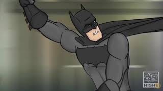 Batman GO Song