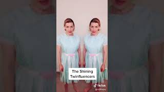 The Shining Twinfluencers