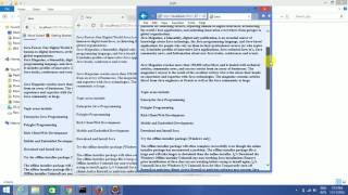 Responsive Design Testing with Browser Sync