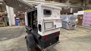 2016 Generac MMG55D4 Generator