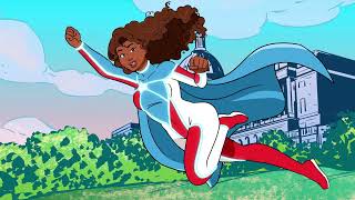 La Borinqueña 2022 Get Out the Vote PSA