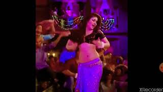 Song by Salman and Kareena