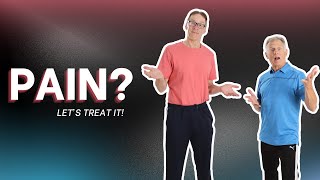 Is Scar Tissue Causing Your Pain? How We Treat It- Real Life Example
