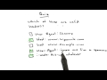 Valid Headers Solution - Web Development