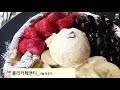 몽글몽글 퐁신퐁신해 팬케이크 맛집 top 9