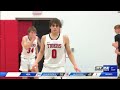 hs boys basketball highlights