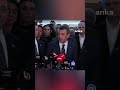 Özel den İmamoğlu na soruşturma başlatılmasına tepki... Şizofrenik bir durum shortvideo