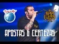 CPM 22 - Apostas & Certezas (Ao Vivo no Rock in Rio)