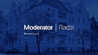 BEZPŁATNE PORADY PRAWNE | MODERATOR RADZI