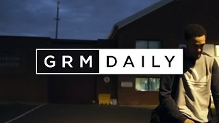 Coinz - Right Back [Music Video] | GRM Daily