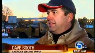 Stark Co. powerless