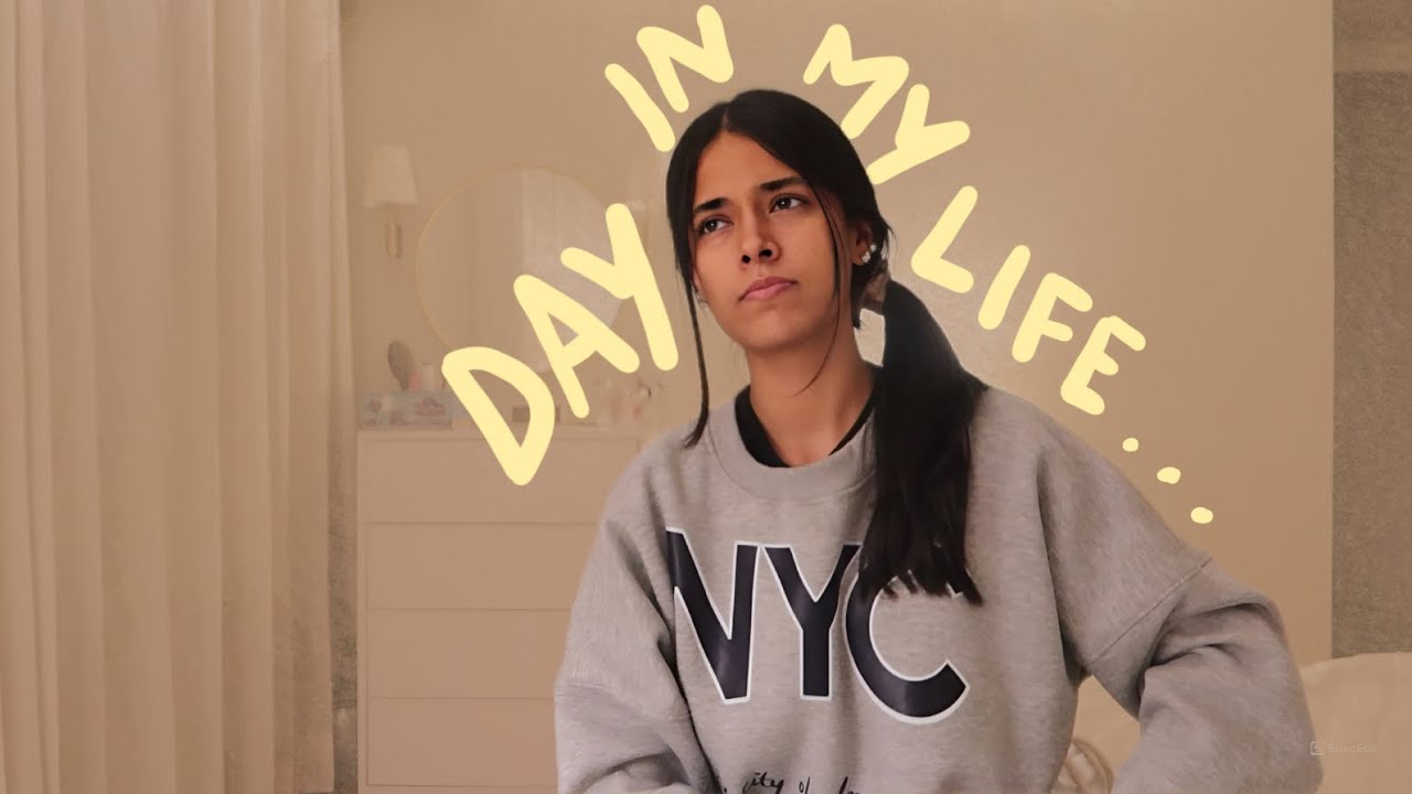 Day In The Life Of A Youtuber Youtube