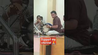 #thavil.V.M.Ganesh#video👇🙏👇@nadaswaramganeshjmgr6762