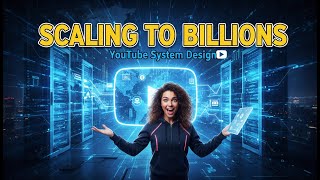System Design : How Does YouTube Actually Work