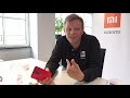 livestream zur redmi note 8 pro sonderedition coral orange