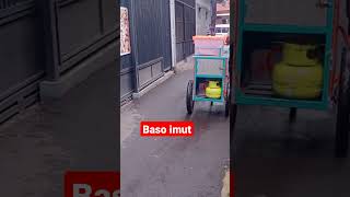 BASMUT (BASO IMUT) #shorts #lucu #viral #bakso #asmr