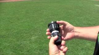 Which Hose Nozzle is Best for Your Field?