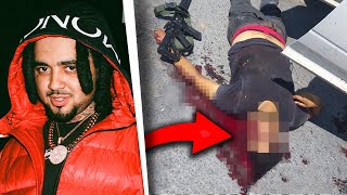 HOW THE RAPPER WIZDAWIZARD WAS KILLED (BODY FOUND CHOPPED UP)