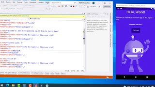 .Net Maui Preview 7 Installation On VS 2022 Preview 3.1