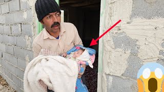 Did Ishaq, the Ruthless Father, Manage to Sell His Baby?\