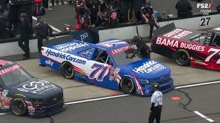 2024 CRC Brakleen 175 Practice \u0026 Qualifying at Pocono Raceway | NASCAR Craftsman Truck Series