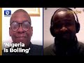 'Nigeria Is Boiling', Security Consultant, Researcher Review Security Challenges Facing Nigeria