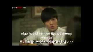 Copy of 사람, 사랑 (Saram, Sarang) - SunWooNaNa (Monstar) (edited)