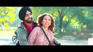 Paagla - Video Song | Qismat 2 | B Praak | Jaani | Ammy Virk | Sargun Mehta | Asees Kaur