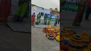 Bathukamma songs # boddemma # trending # yt short