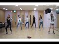 apink ahchoo magic dance