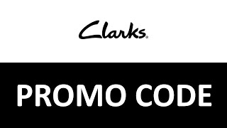 How to use Clarks coupon code