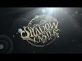 Cast a Shadow - Shadowcaster | Official Audio