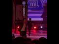 190517 fancam rain @ gumi university festival