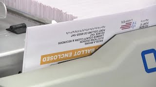 Department of Justice demands Colorado turn over 'all records' related to 2024 federal elections
