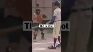 “Is that your sister..” #thesandlot #baseball #funny #shorts #90s