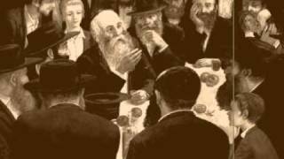 Niggun Shobbos V'yomtov kleemavitch