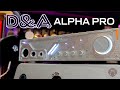 The Future is Shiny |🟪| D&A Alpha Pro